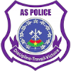 瓦加杜古警察